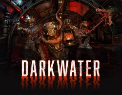 Darkwater