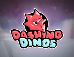 Dashing Dinos