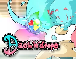 Dash'n'Drops
