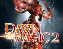 Dawn Of Magic 2