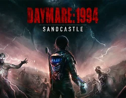 Daymare: 1994 Sandcastle