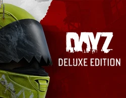 DayZ Deluxe Edition