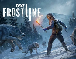 DayZ Frostline