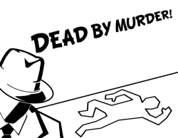 Dead by Murder