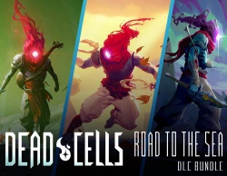 Dead Cells: DLC Bundle