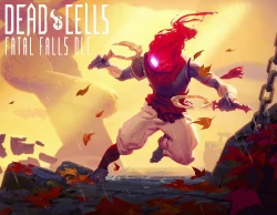 Dead Cells: Fatal Falls