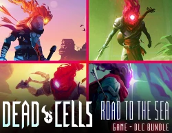 Dead Cells: Road to the Sea Bundle