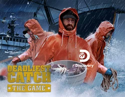 Deadliest Catch: The Game