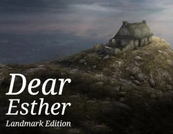 Dear Esther: Landmark Edition