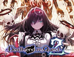 Death end re;Quest 2