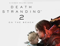 Death Stranding 2: On The Beach (Версия для РФ) (Предзаказ)