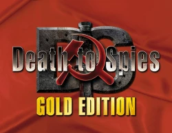 Death to Spies: Gold Edition