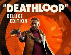 Deathloop Deluxe Edition