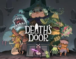 Death's Door