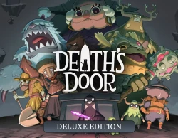 Death's Door: Deluxe Edition