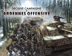 Decisive Campaigns: Ardennes Offensive