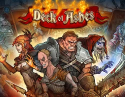 Deck of Ashes