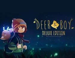 Deer & Boy - Deluxe Edition