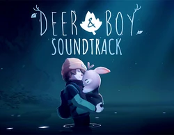 Deer & Boy - Soundtrack