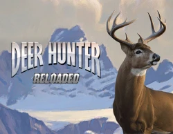 Deer Hunter Reloaded