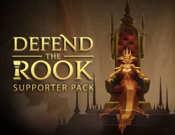 Defend the Rook - Supporter Pack