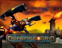 Defense Grid: The Awakening