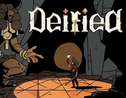 Deified