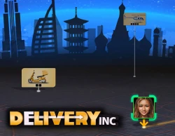 Delivery INC