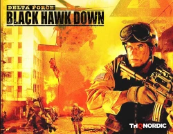 Delta Force:  Black Hawk Down