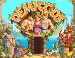 Demigods