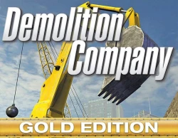 Demolition Company Gold Edition