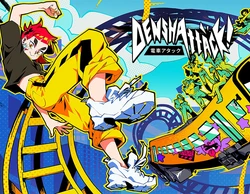 Denshattack!