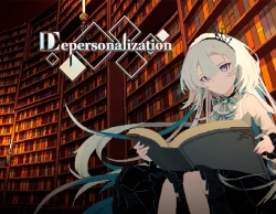 Depersonalization