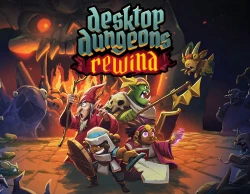 Desktop Dungeons: Rewind