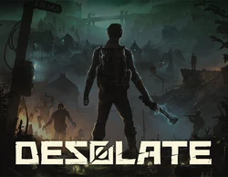 Desolate