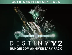 Destiny 2: Bungie 30th Anniversary Pack DLC