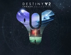 Destiny 2: Legacy Collection