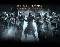 Destiny 2: Legacy Collection (2025)