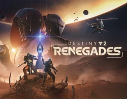 Destiny 2: Renegades