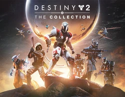 Destiny 2: The Collection