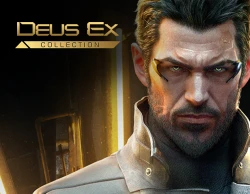 Deus Ex Collection DLC