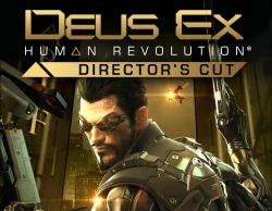 Deus Ex: Human Revolution - Director`s Cut