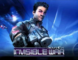 Deus Ex: Invisible War