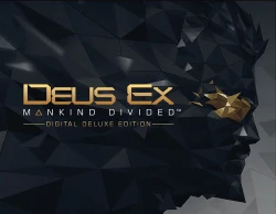 Deus Ex Mankind Divided Deluxe DLC