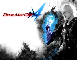 Devil May Cry 4