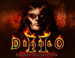 Diablo 2: Lord of Destruction (2001) [Цифровая версия]