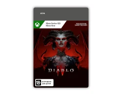 Diablo IV (цифровая версия) (Xbox One / Xbox Series X|S) (TR)