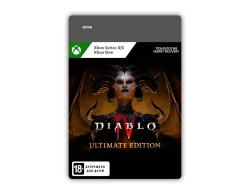 Diablo IV Ultimate Edition (цифровая версия) (Xbox One / Xbox Series X|S) (TR)