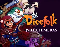 Dicefolk: Will Chimeras Pack