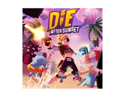 Die After Sunset (Nintendo Switch - Цифровая версия) (EU)